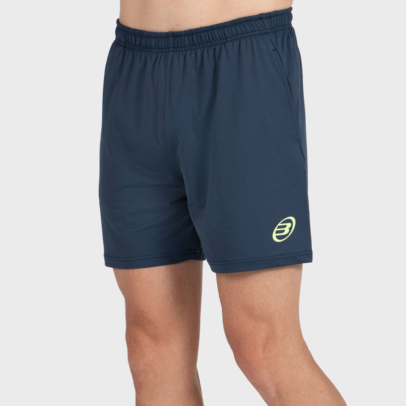 SHORT BULLPADEL LIJAR OCÉAN PROFOND