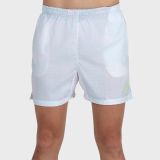 SHORT BULLPADEL LLENO BLANC