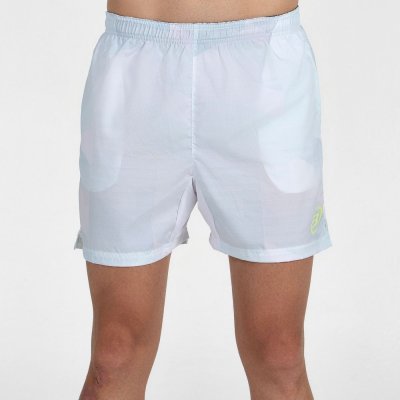 SHORT BULLPADEL LLENO BLANCO