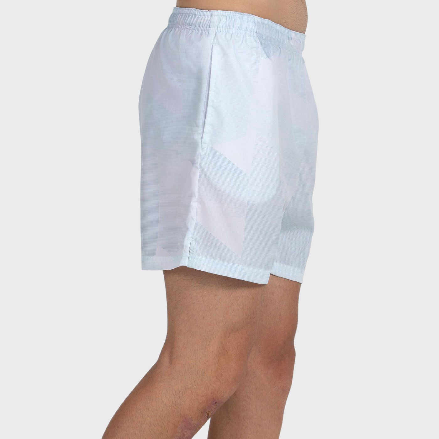 SHORTS BULLPADEL LLENO BIANCO