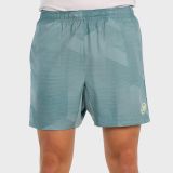 BULLPADEL LLENO BLUE GREEN SHORTS