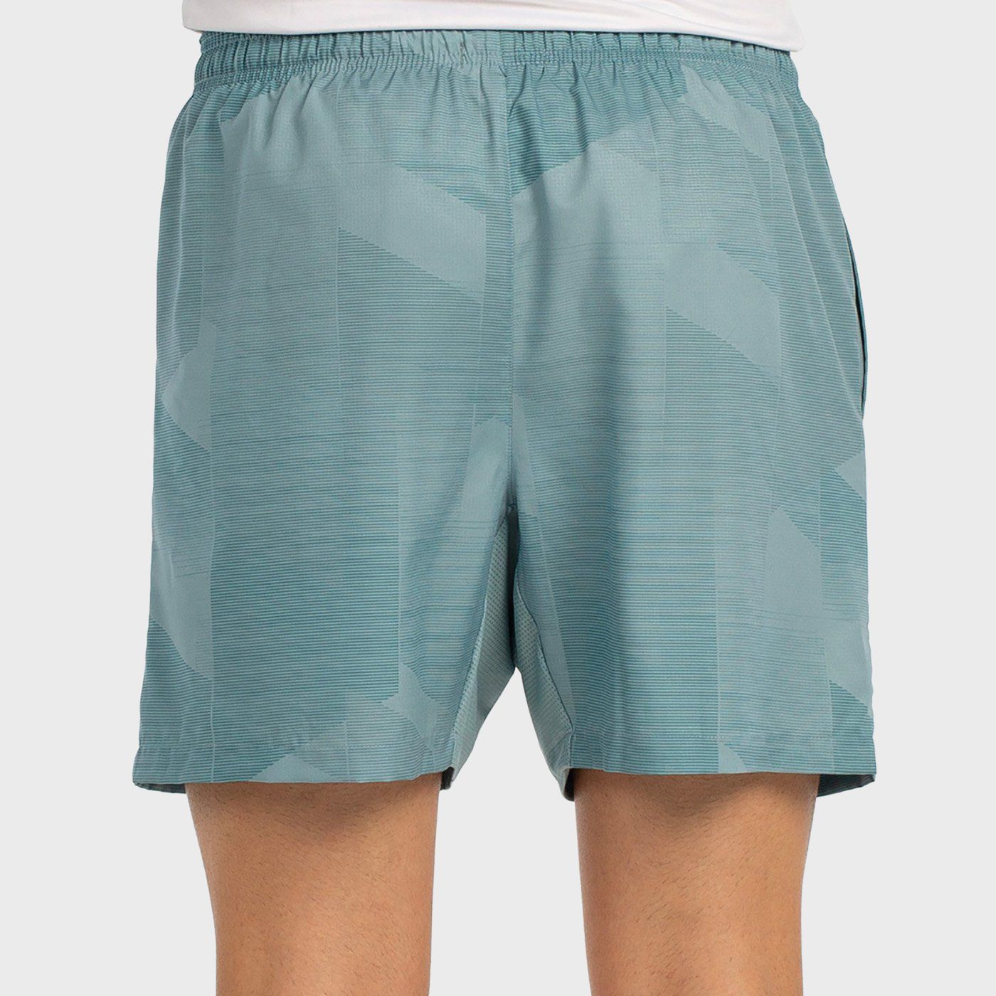 SHORT BULLPADEL LLENO BLEU VERT