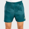 SHORT BULLPADEL LLENO VERT FONCÉ