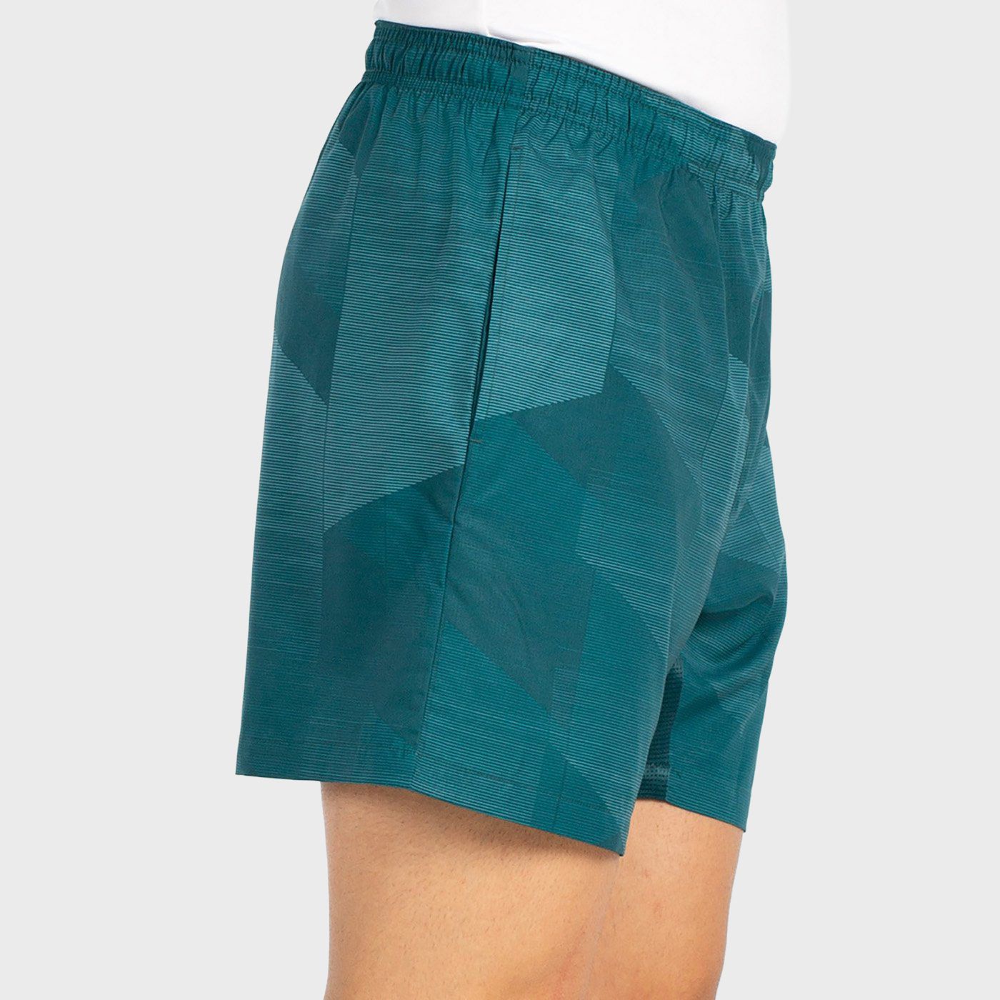 SHORT BULLPADEL LLENO VERT FONCÉ