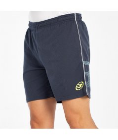 tienda de padel Madrid, tienda de padel online, tienda de padel españa, tienda de padel en linea, SHORT BULLPADEL LOUSAM OCEANO 