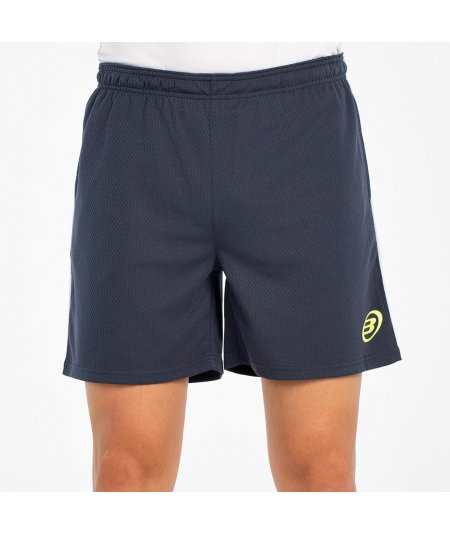 tienda de padel Madrid, tienda de padel online, tienda de padel españa, tienda de padel en linea, SHORT BULLPADEL LOUSAM OCEANO 