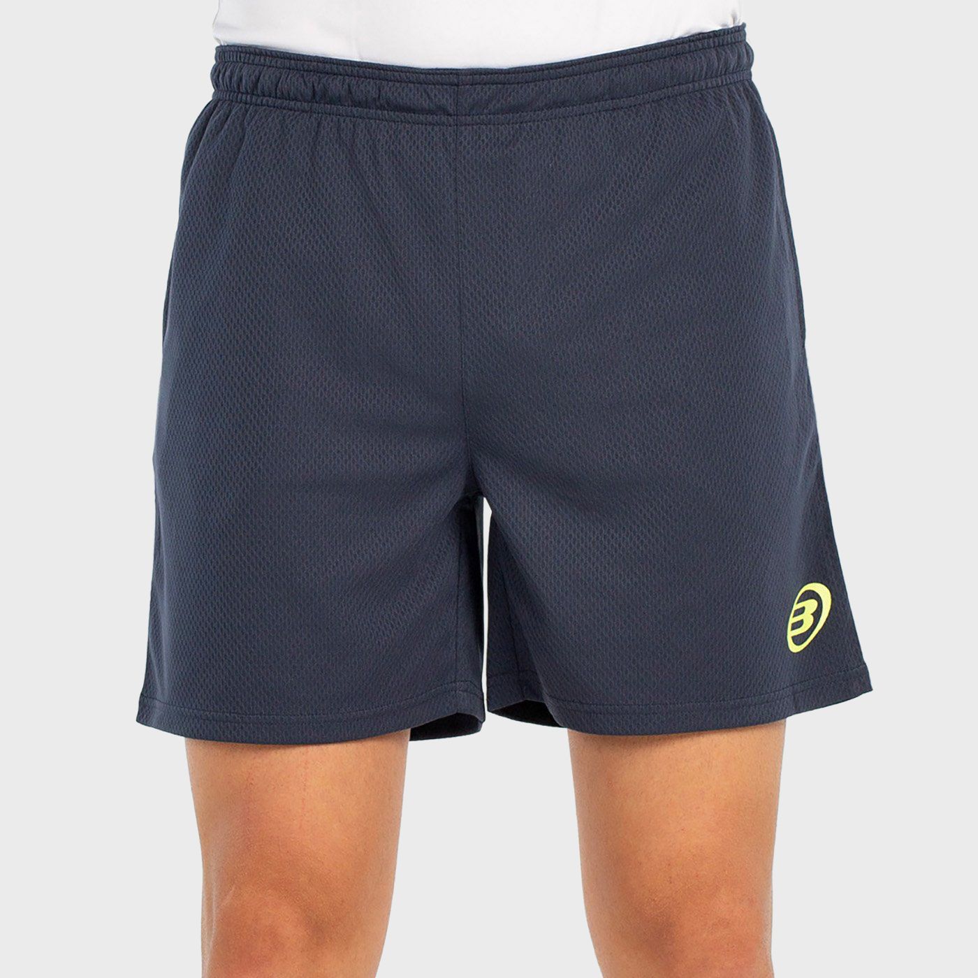 SHORT BULLPADEL LOUSAM OCÉAN PROFOND