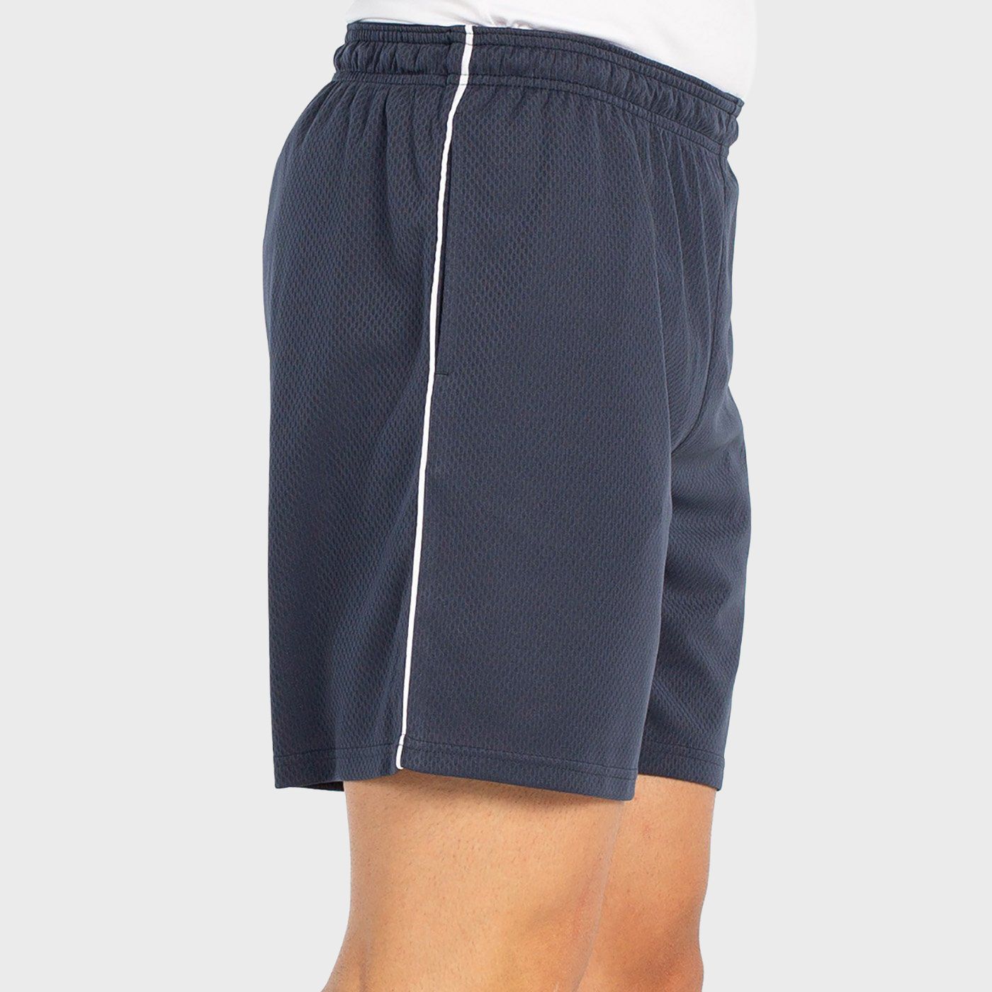 BULLPADEL LOUSAM DEEP OCEAN SHORTS