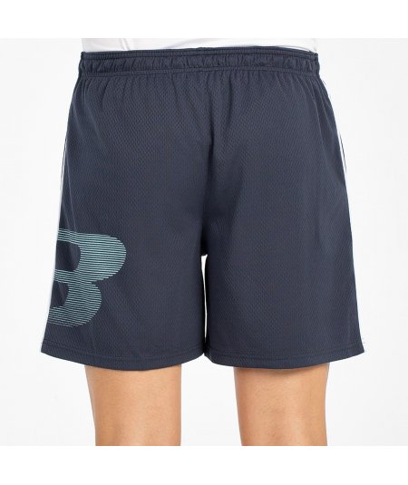 tienda de padel Madrid, tienda de padel online, tienda de padel españa, tienda de padel en linea, SHORT BULLPADEL LOUSAM OCEANO 