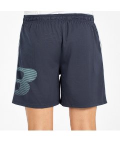 tienda de padel Madrid, tienda de padel online, tienda de padel españa, tienda de padel en linea, SHORT BULLPADEL LOUSAM OCEANO 