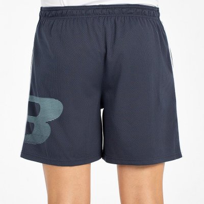 tienda de padel Madrid, tienda de padel online, tienda de padel españa, tienda de padel en linea, SHORT BULLPADEL LOUSAM OCEANO 