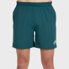 SHORT BULLPADEL LOUSAM VERDE OSCURO