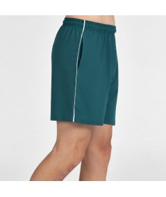 tienda de padel Madrid, tienda de padel online, tienda de padel españa, tienda de padel en linea, SHORT BULLPADEL LOUSAM VERDE O