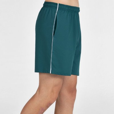 tienda de padel Madrid, tienda de padel online, tienda de padel españa, tienda de padel en linea, SHORT BULLPADEL LOUSAM VERDE O