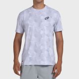 tienda de padel Madrid, tienda de padel online, tienda de padel españa, tienda de padel en linea, CAMISETA BULLPADEL MACONDO BLA