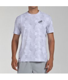 tienda de padel Madrid, tienda de padel online, tienda de padel españa, tienda de padel en linea, CAMISETA BULLPADEL MACONDO BLA