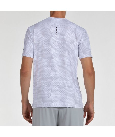 tienda de padel Madrid, tienda de padel online, tienda de padel españa, tienda de padel en linea, CAMISETA BULLPADEL MACONDO BLA