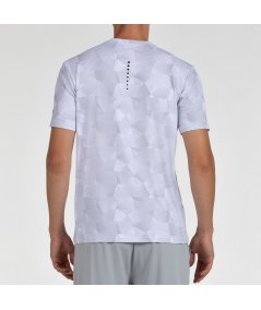 tienda de padel Madrid, tienda de padel online, tienda de padel españa, tienda de padel en linea, CAMISETA BULLPADEL MACONDO BLA