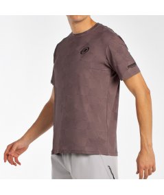 tienda de padel Madrid, tienda de padel online, tienda de padel españa, tienda de padel en linea, CAMISETA BULLPADEL MACONDO COK