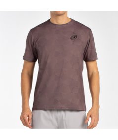 tienda de padel Madrid, tienda de padel online, tienda de padel españa, tienda de padel en linea, CAMISETA BULLPADEL MACONDO COK