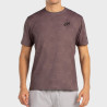 CAMISETA BULLPADEL MACONDO COKE