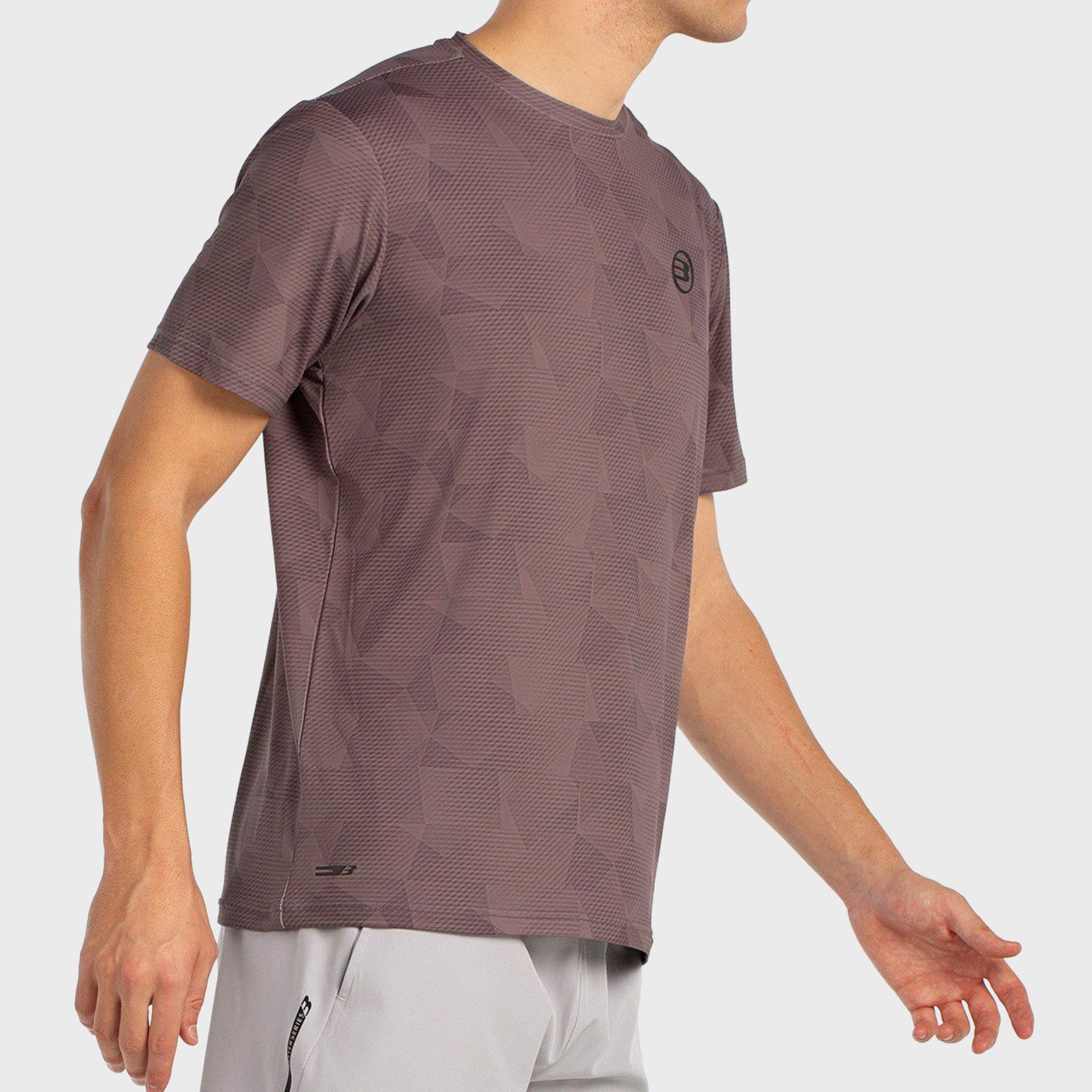 T-SHIRT BULLPADEL MACONDO COCA