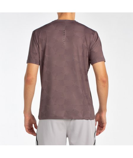 tienda de padel Madrid, tienda de padel online, tienda de padel españa, tienda de padel en linea, CAMISETA BULLPADEL MACONDO COK
