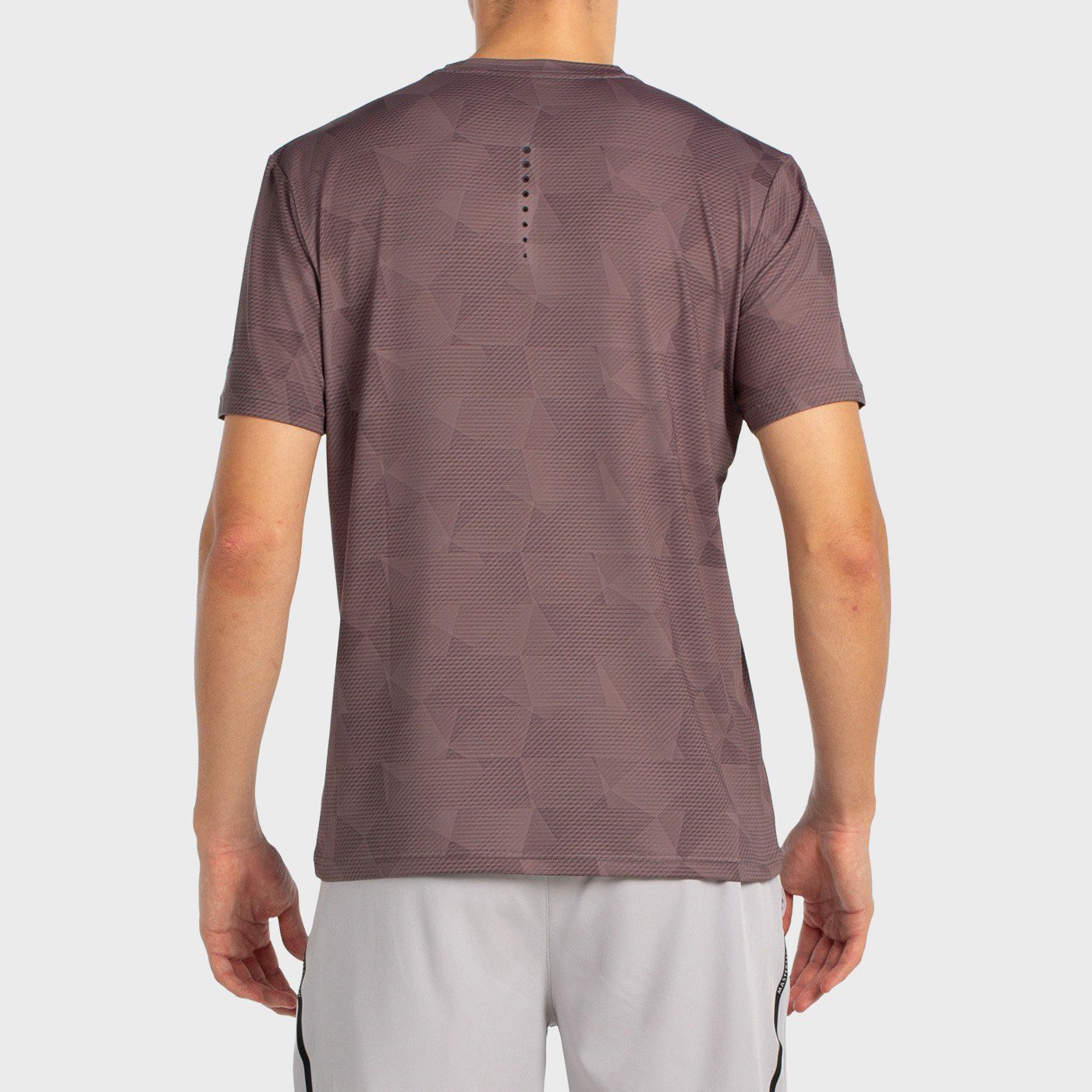 T-SHIRT BULLPADEL MACONDO COKE