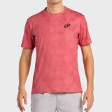 T-SHIRT BULLPADEL MACONDO IBISCO
