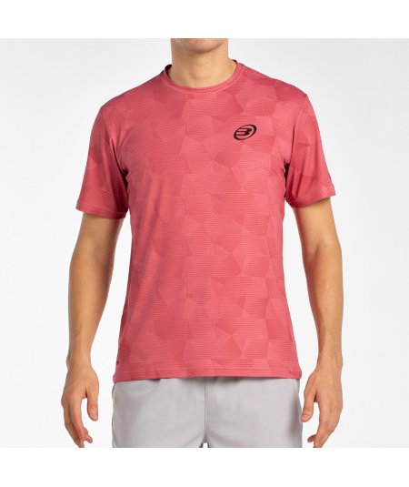 tienda de padel Madrid, tienda de padel online, tienda de padel españa, tienda de padel en linea, CAMISETA BULLPADEL MACONDO HIB