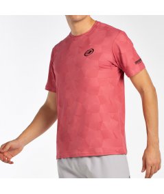 tienda de padel Madrid, tienda de padel online, tienda de padel españa, tienda de padel en linea, CAMISETA BULLPADEL MACONDO HIB