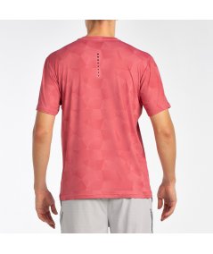tienda de padel Madrid, tienda de padel online, tienda de padel españa, tienda de padel en linea, CAMISETA BULLPADEL MACONDO HIB