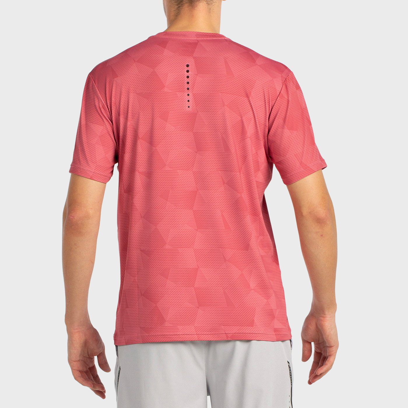tienda de padel Madrid, tienda de padel online, tienda de padel españa, tienda de padel en linea, CAMISETA BULLPADEL MACONDO HIB