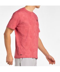tienda de padel Madrid, tienda de padel online, tienda de padel españa, tienda de padel en linea, CAMISETA BULLPADEL MACONDO HIB
