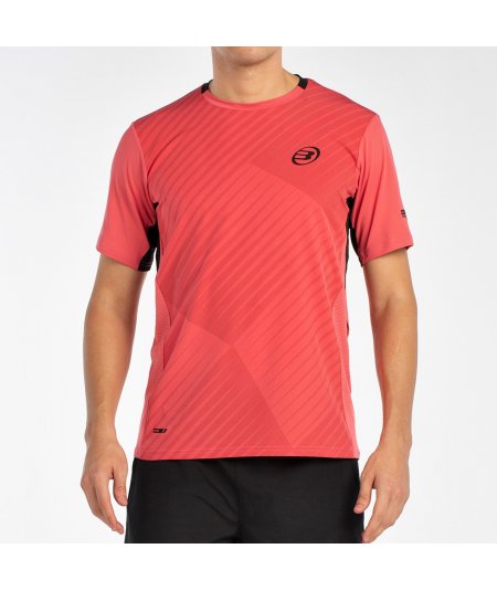 tienda de padel Madrid, tienda de padel online, tienda de padel españa, tienda de padel en linea, CAMISETA BULLPADEL MALMOK HIBI