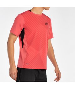 tienda de padel Madrid, tienda de padel online, tienda de padel españa, tienda de padel en linea, CAMISETA BULLPADEL MALMOK HIBI
