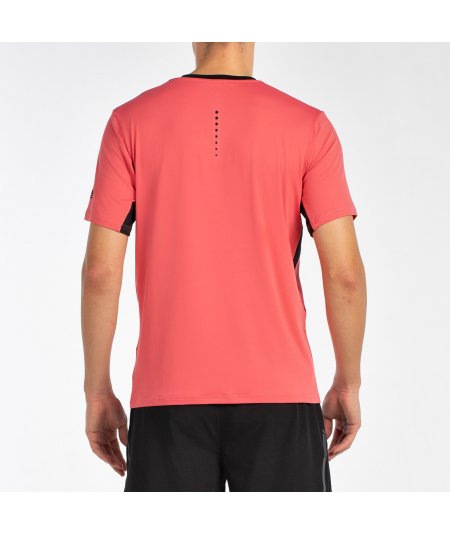 tienda de padel Madrid, tienda de padel online, tienda de padel españa, tienda de padel en linea, CAMISETA BULLPADEL MALMOK HIBI