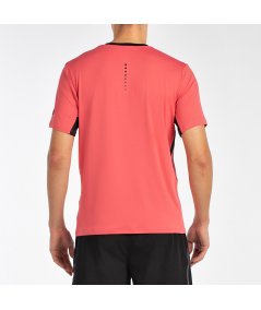 tienda de padel Madrid, tienda de padel online, tienda de padel españa, tienda de padel en linea, CAMISETA BULLPADEL MALMOK HIBI