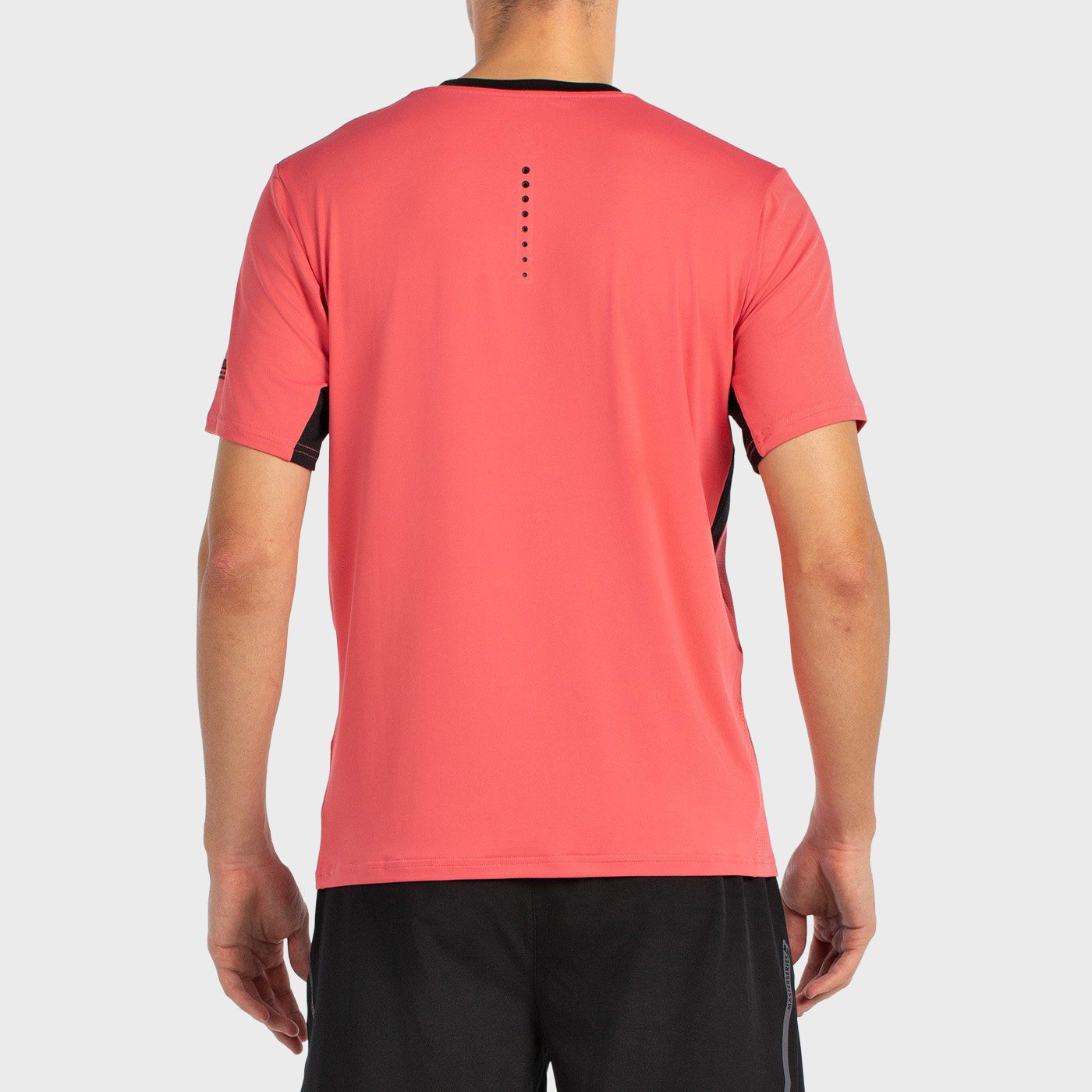 T-SHIRT BULLPADEL MALMOK HIBISCUS
