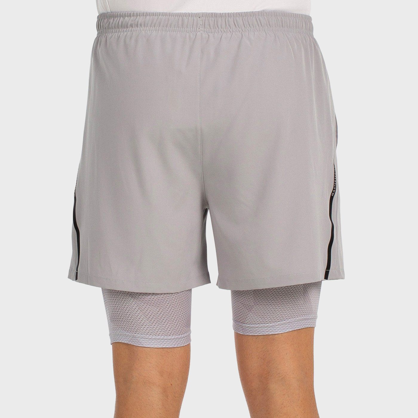 SHORTS BULLPADEL MANZAN PIETRA