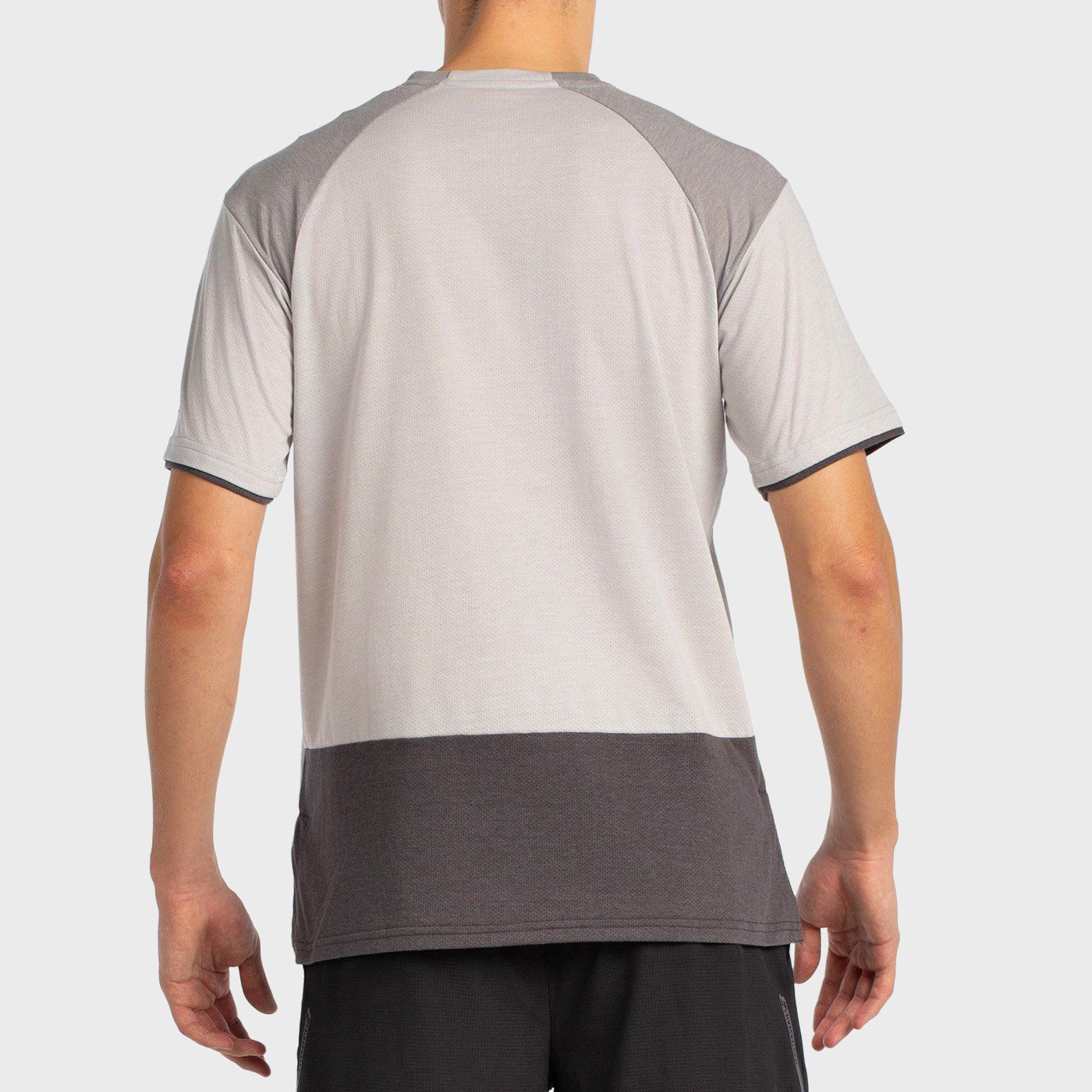 T-SHIRT BULLPADEL MARSIC WHITE VIGORE