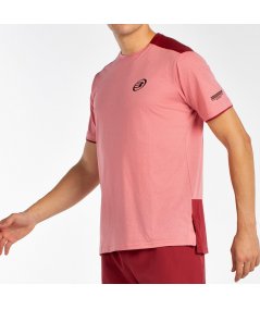 tienda de padel Madrid, tienda de padel online, tienda de padel españa, tienda de padel en linea, CAMISETA BULLPADEL MARSIC HIBI