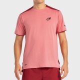 tienda de padel Madrid, tienda de padel online, tienda de padel españa, tienda de padel en linea, CAMISETA BULLPADEL MARSIC HIBI