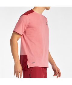 tienda de padel Madrid, tienda de padel online, tienda de padel españa, tienda de padel en linea, CAMISETA BULLPADEL MARSIC HIBI
