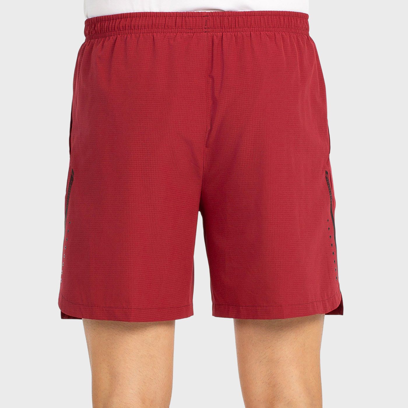 SHORTS BULLPADEL MAZARI GRANATO