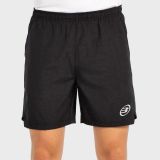 SHORT BULLPADEL MAZARI NOIR