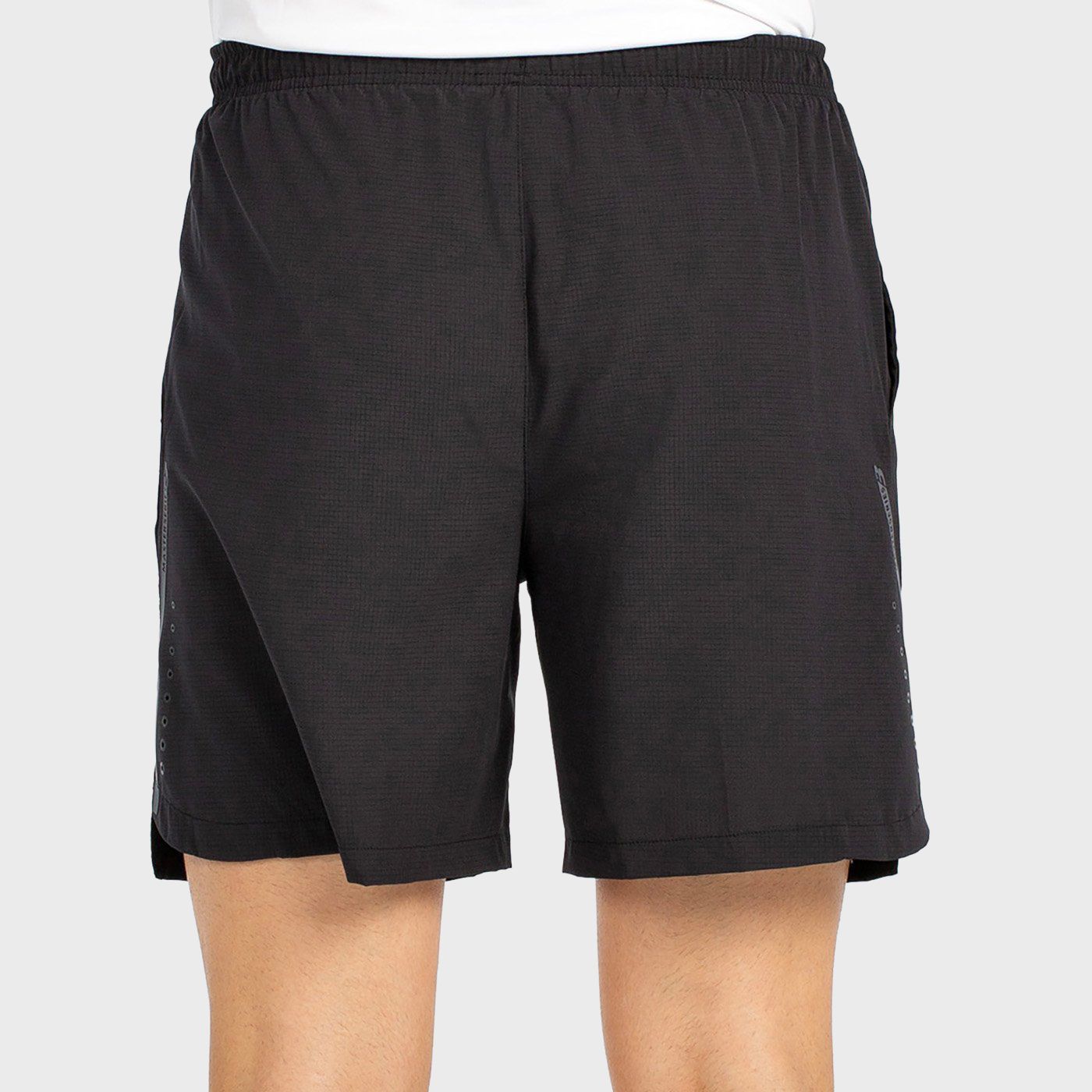 SHORTS BULLPADEL MAZARI BLACK