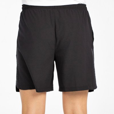 tienda de padel Madrid, tienda de padel online, tienda de padel españa, tienda de padel en linea, SHORT BULLPADEL MAZARI NEGRO