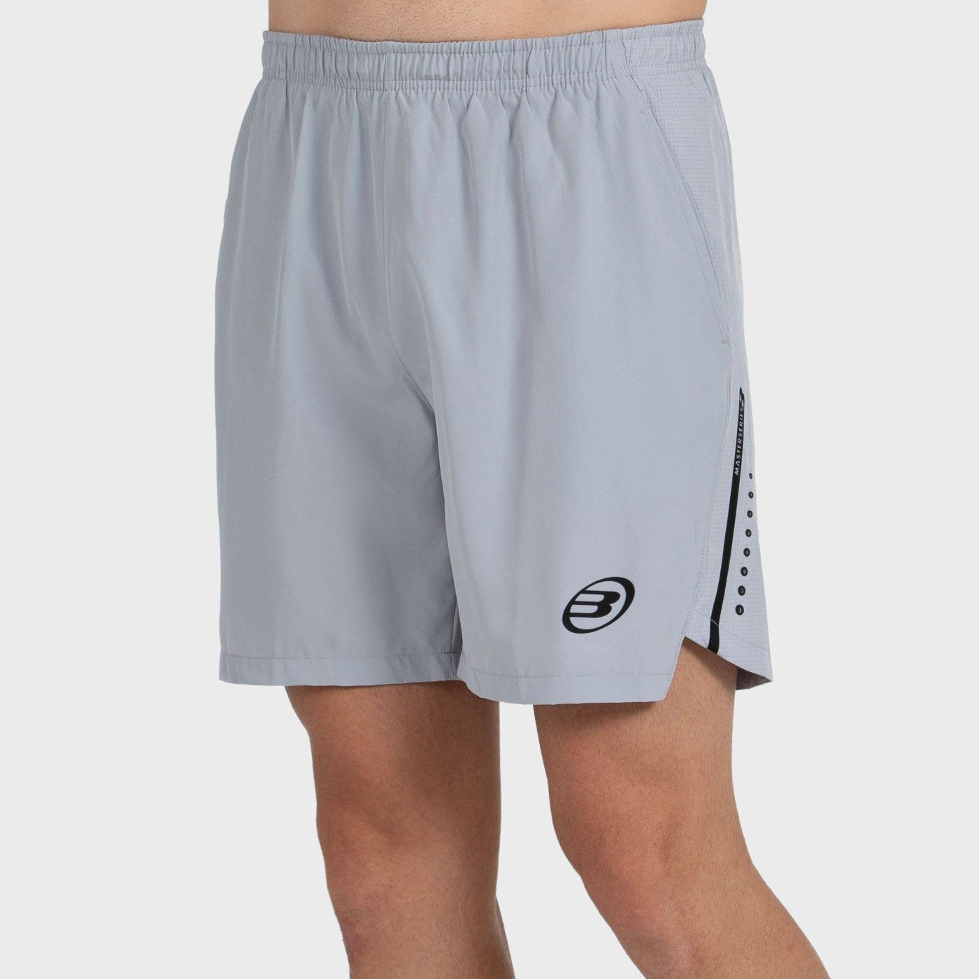 SHORTS BULLPADEL MAZARI PIETRA