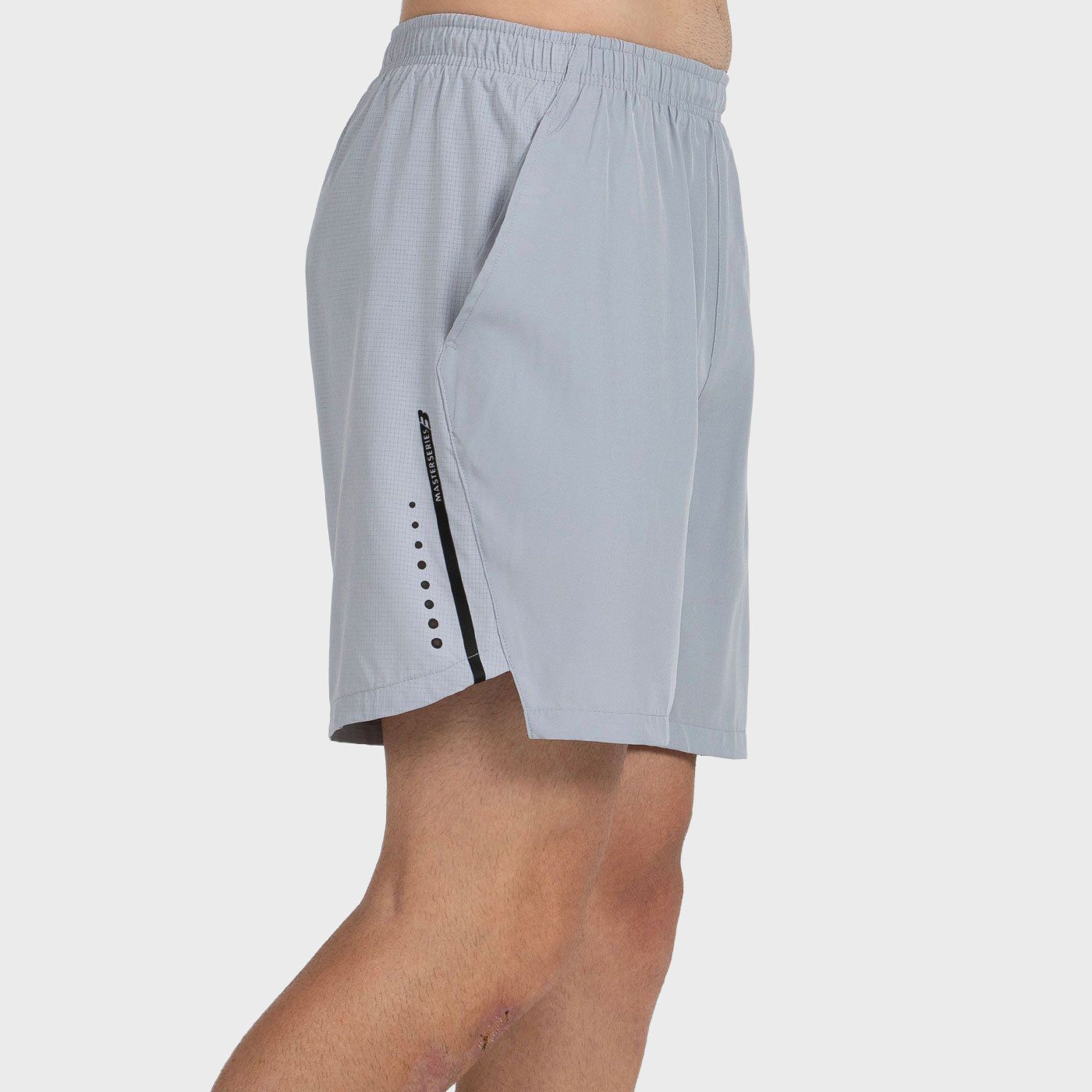 SHORTS BULLPADEL MAZARI PIETRA